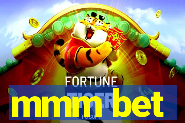 mmm bet